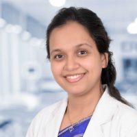 Dr. Priti Gupta