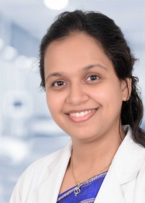 Dr. Priti Gupta