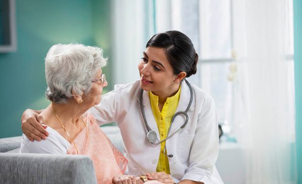 home-healthcare